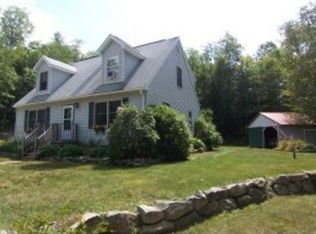 59 Sullivan Centre Rd, Keene, NH 03431