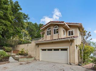 23350 Toyonita Rd, Los Altos Hills, CA