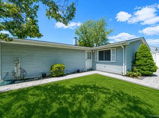77 Masonic Avenue, Holtsville, NY 11742