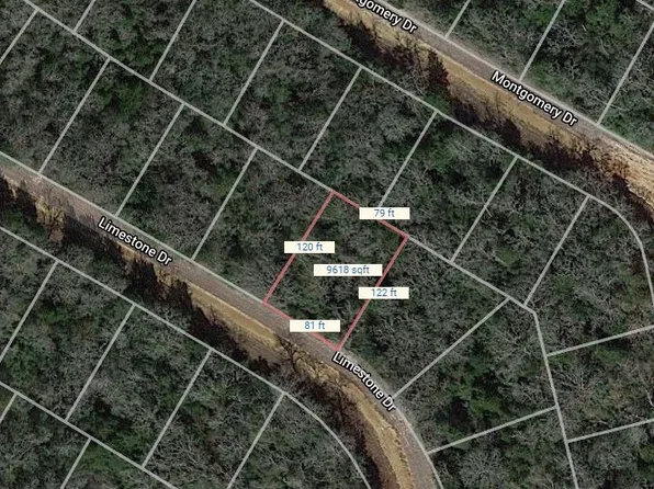 LOT 48 Limestone Dr, Normangee, TX 77871