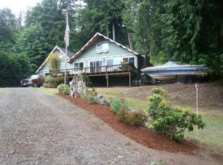 890 Seabeck Holly Rd W, Seabeck, WA 98380