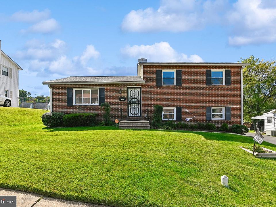 1st image of 6739 Fox Meadow Rd
