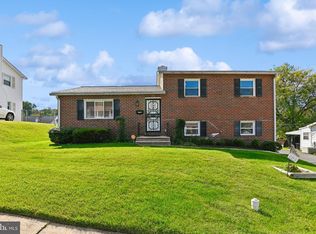 6739 Fox Meadow Rd, Baltimore, MD 21207