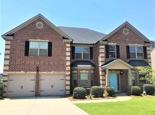 367 Ashburton Ln, West Columbia, SC 29170