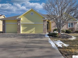 4307 N 159th Ave, Omaha, NE 68116