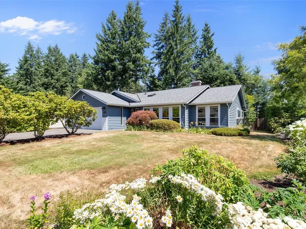 13821 26th Avenue SE, Mill Creek, WA 98012