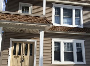 12 Harvard St, Nutley, NJ 07110