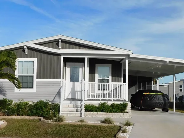 6509 Hawaiian Dr #243, Bradenton, FL 34207