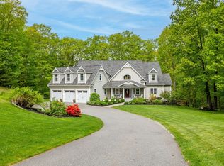 247 Whiley Rd, Groton, MA 01450