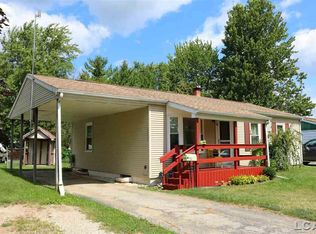 421 May Dr, Adrian, MI 49221