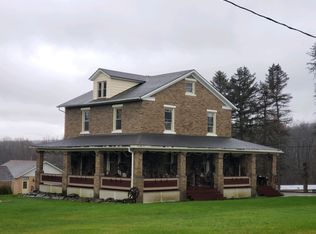 146 Reed St, Wallaceton, PA 16876