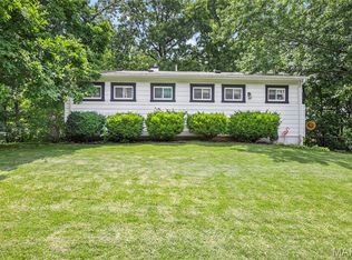 6240 Antire Rd, High Ridge, MO 63049