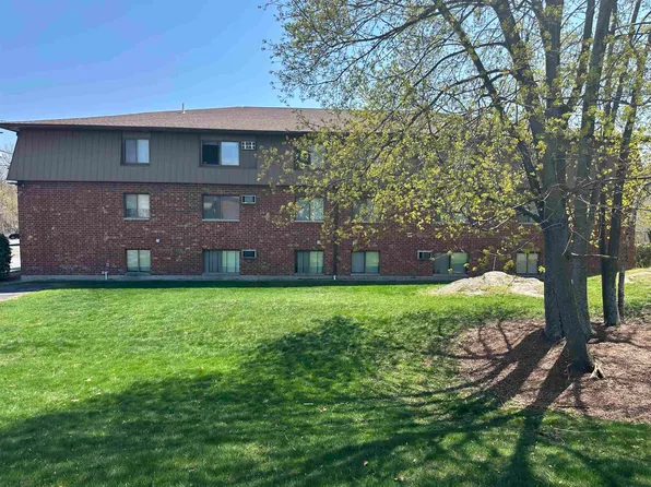 45 Log Street #1E, Manchester, NH 03102