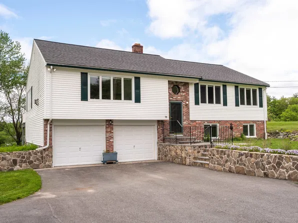 71 Arlene Drive, Pelham, NH 03076