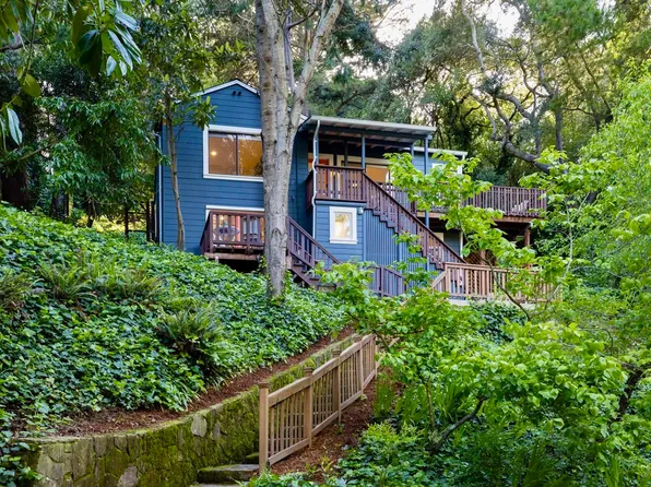 6211 Valley View Rd, Oakland, CA 94611