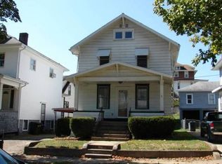 9 Locust Ave, Bridgeport, OH 43912