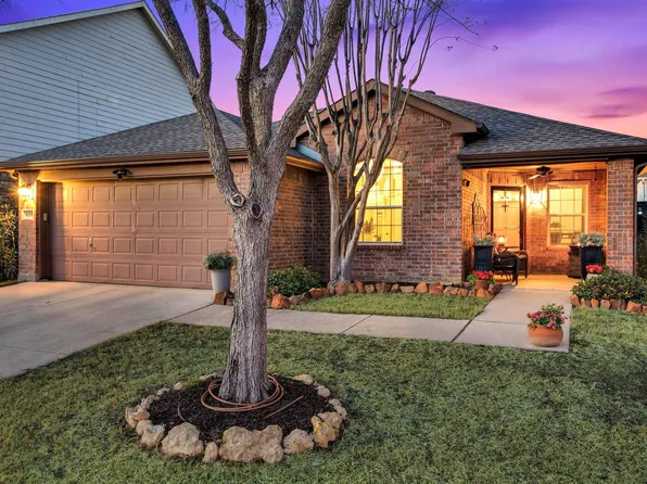 4113 Capstone Dr, Fort Worth, TX 76244