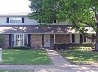 10232 Panther Ridge Trl, Dallas, TX 75243