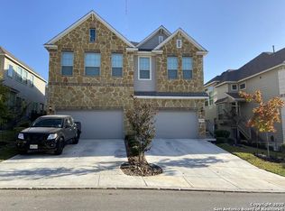 17338 Moscato, San Antonio, TX 78247