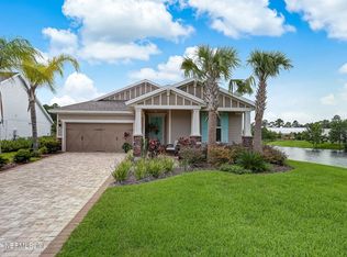 234 Lakefront Ln, Saint Augustine, FL 32095
