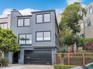 956 Corbett Ave, San Francisco, CA 94131