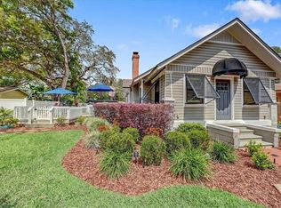 4727 3rd Ave N, Saint Petersburg, FL 33713