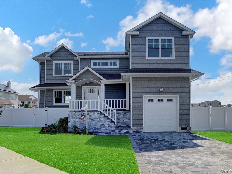 2941 Moreland Avenue, Oceanside, NY 11572 | Zillow