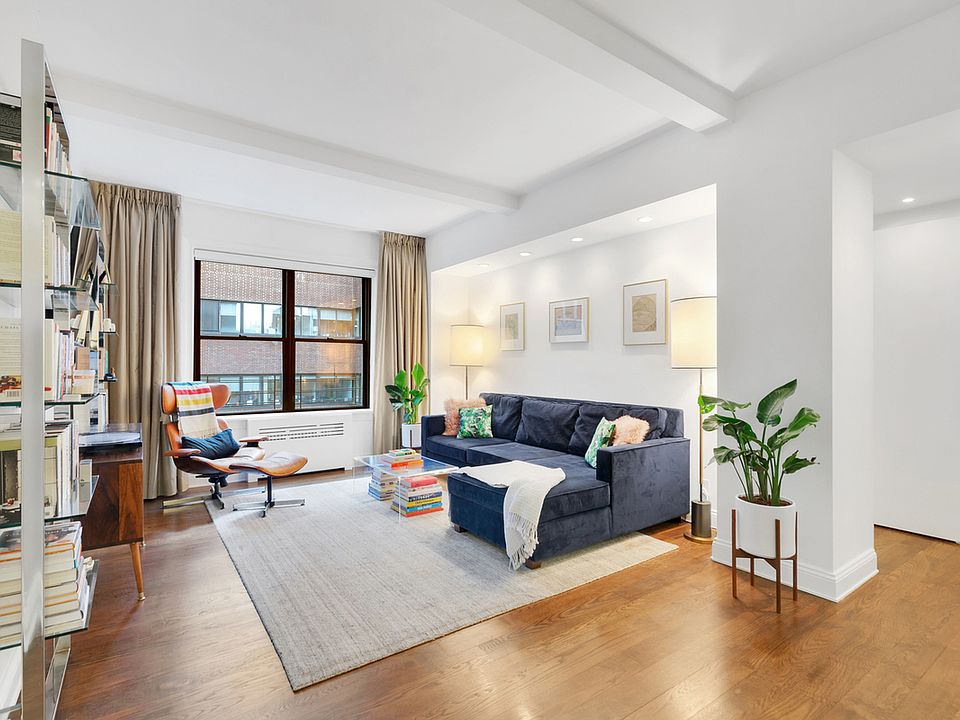 1st image of 60 W 68th St APT 5D