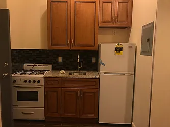 Rented by Citi Habitats