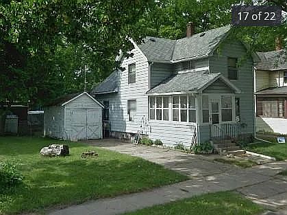 4th image of 1109 & 1/2 W Washtenaw St #1109.5