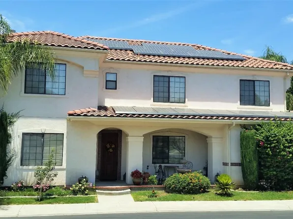 6000 Kings Canyon Dr, Bakersfield, CA 93306