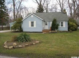 1673 Trinity Rd, Madison, OH 44057