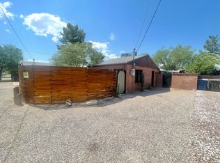 2503 E Lind Rd, Tucson, AZ 85716