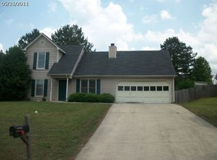 204 Kiowa Ct, Acworth, GA 30102