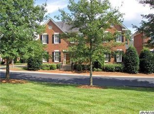 5130 Oxford Crescent Ct, Charlotte, NC 28226