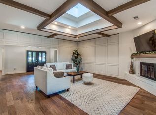 1905 Westridge Dr, Plano, TX 75075