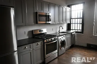 Rented by REAL New York