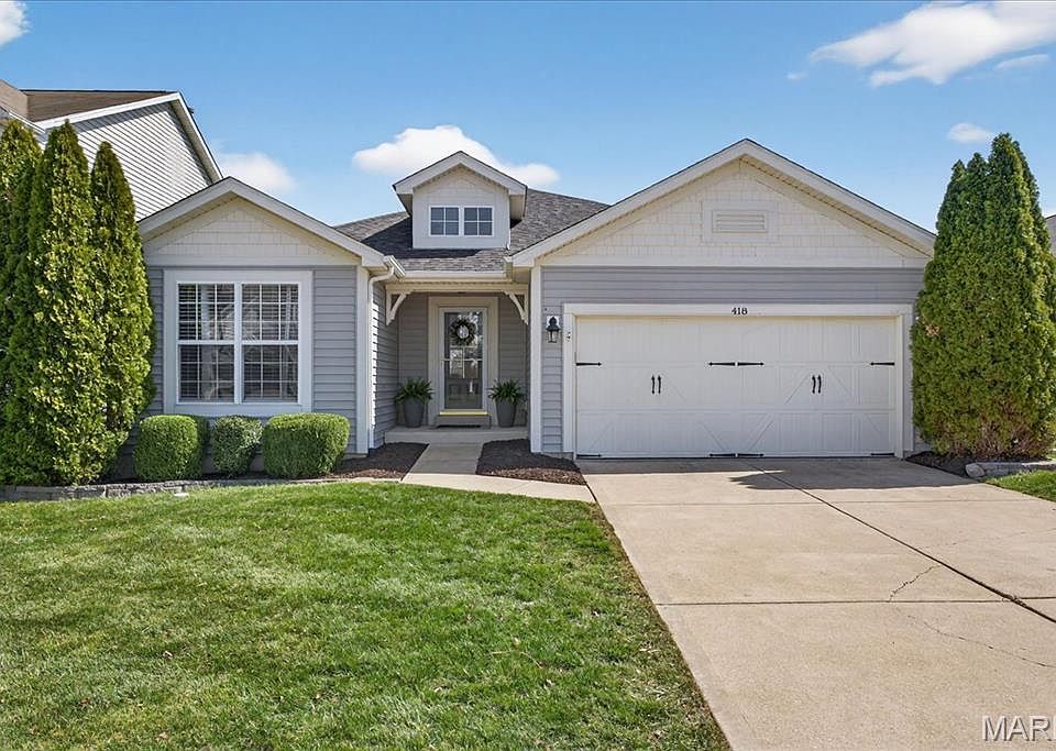 1st image of 418 Country Stone Dr