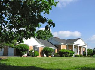 78 Bell Rd, Lexington, VA 24450