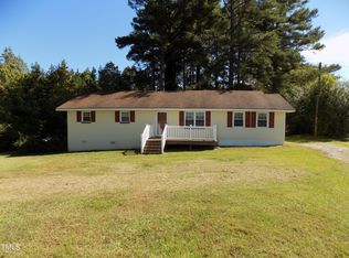 850 Reed Rd, Castalia, NC 27816
