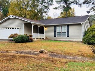 9302 Forest Knoll Dr, Jonesboro, GA 30238