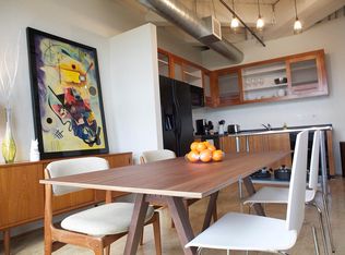 1420 NW Lovejoy St APT 419, Portland, OR 97209