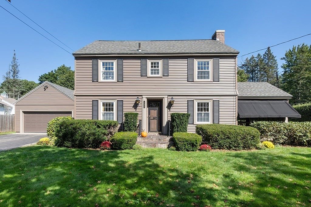 133 Maple Ave, Leominster, MA 01453 Zillow