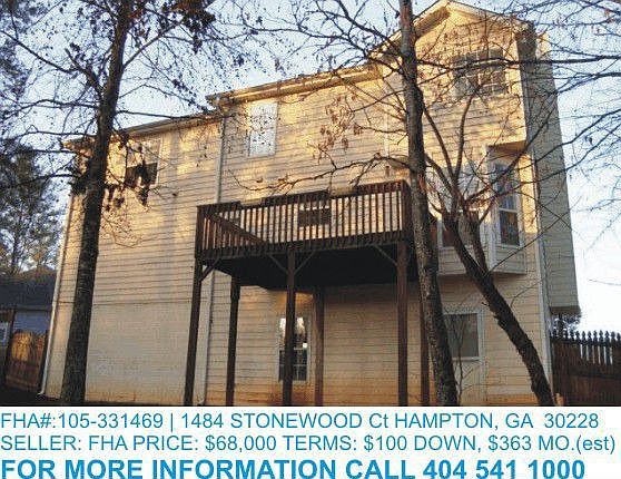 2nd image of 1484 Stonewood Ct