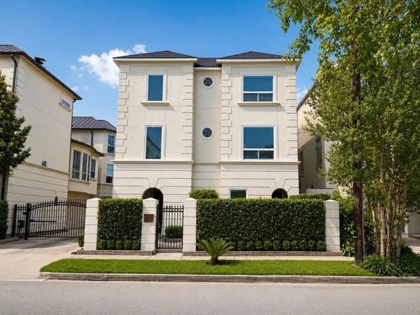 2105 McDuffie St, Houston, TX 77019