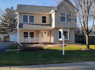 2907 Wilke Rd, Rolling Meadows, IL 60008