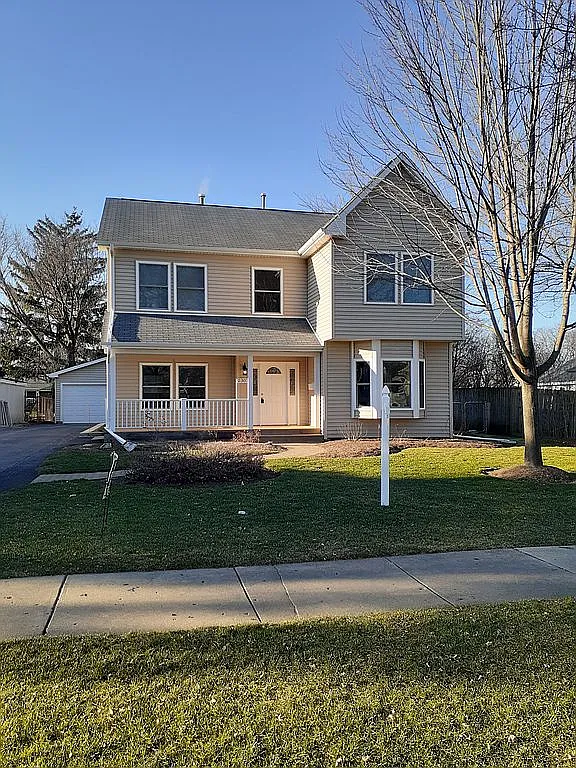 2907 Wilke Rd photo 1