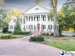 410 Cherokee Rd, Florence, SC 29501