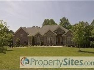 1003 Trent Pl, Pleasant View, TN 37146