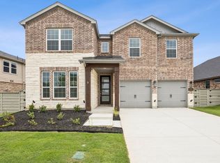 8716 Tallwood Ln, Justin, TX 76247